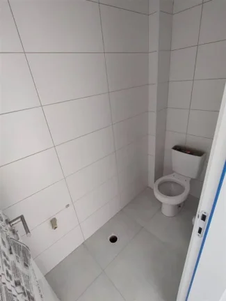 Imagem APARTAMENTO COM 53 m² - AVIAÇÃO - PRAIA GRANDE SP