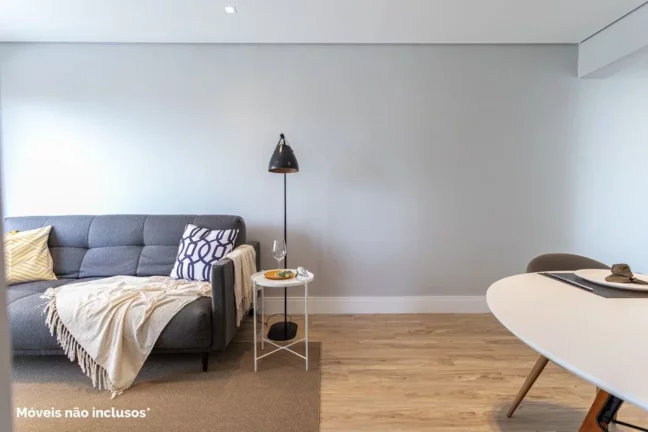 Imagem APARTAMENTO RESIDENCIAL em São Paulo - SP, Saúde