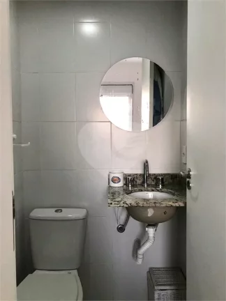 Imagem Apartamento à venda com 2 quartos, sendo 1 suíte, no condomínio Jardins do Joquei, São Paulo - SP