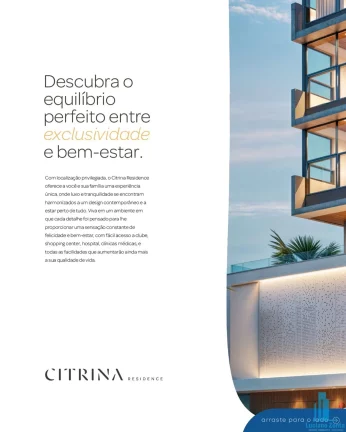 Imagem Citrina Residence