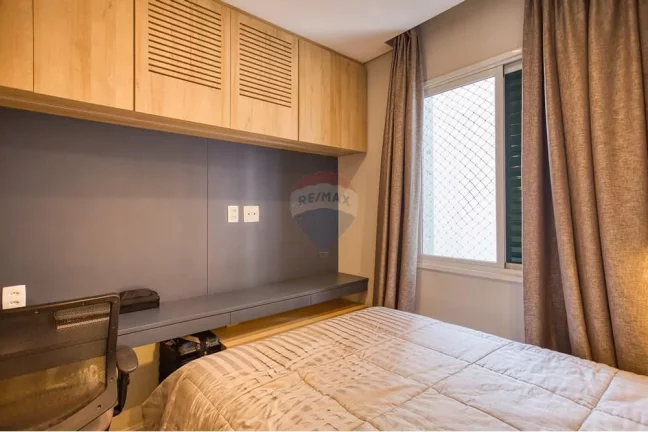 Imagem Apartamento à Venda – 33m² | R$ 647.000,00 - Jardim Paulista | SP!