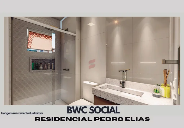 Imagem APARTAMENTO com 1 dormitório à venda com 65.85m² por R$ 359.000,00 no bairro Centro - PINHAIS / PR