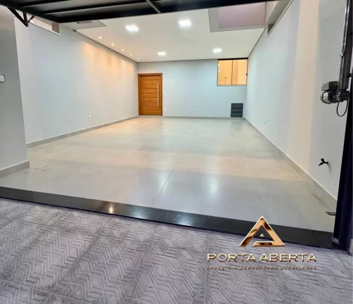 Imagem Casa Alto Padrão - 3 quartos - Ideal - cód 1176