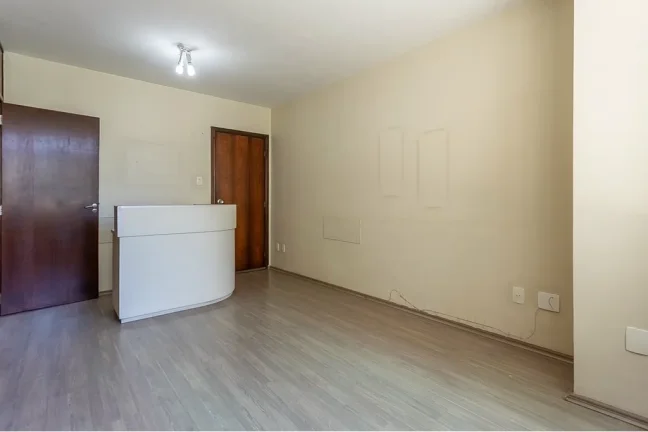 Imagem SALA COMERCIAL em São Paulo - SP, Higienópolis