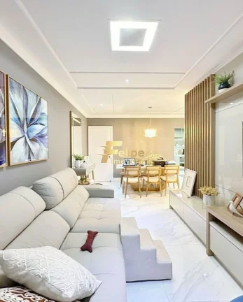 Imagem APARTAMENTO COM 3 QUARTOS SENDO 1 SUÍTE E ÁREA EXTERNA NA PRAIA DO MORRO.