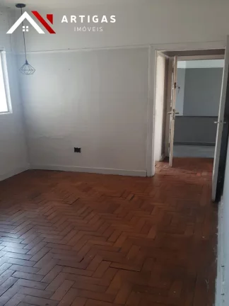 Imagem Apartamento para locação na Mooca 45 m² 2 dormitórios sem vaga sem condomínio