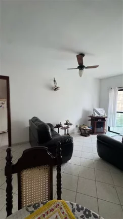 Imagem APARTAMENTO COM 46 m² - OCIAN - PRAIA GRANDE SP