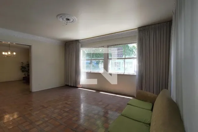 Imagem Apartamento à Venda - Copacabana, 3 Quartos, 205 m2