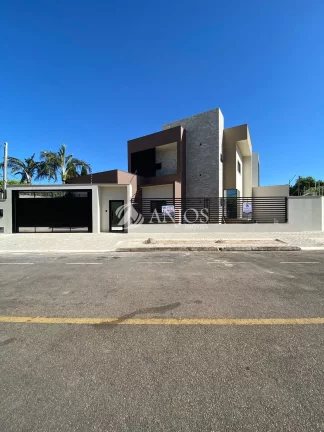 Imagem SOBRADO DISPONIVEL PARA LOCAÇÃO, NO RESIDENCIAL AQUARELA BRASIL SINOP - MT