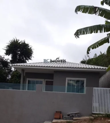 Imagem Casa a Venda no bairro Flamengo - Maricá, RJ