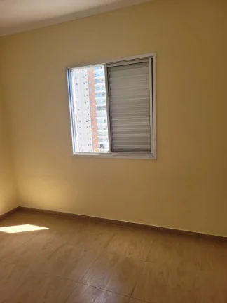 Imagem Apartamento com 2 Dormitórios e uma vaga de garagem Capolim - Sorocaba/SP