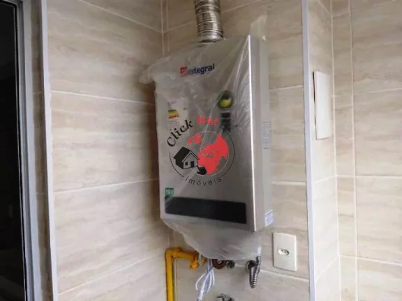 Imagem Apartamento à Venda no bairro Paulicéia em São Bernardo do Campo