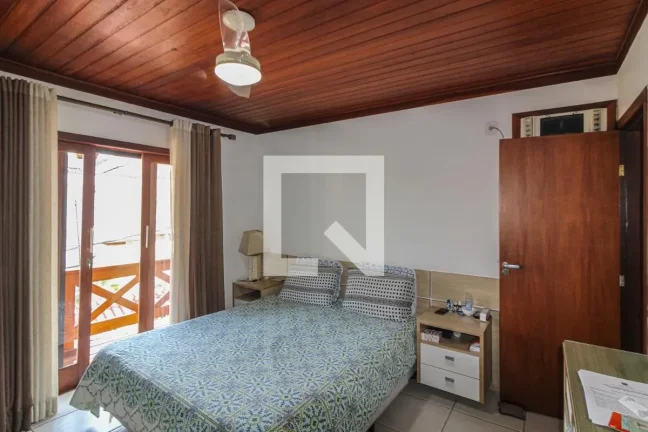 Imagem Casa à Venda - Vargem Pequena, 4 Quartos, 320 m2