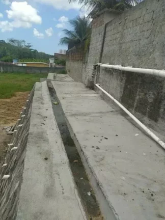 Imagem Terreno para Venda em Recife, Várzea