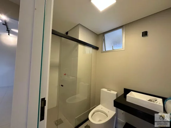 Imagem Apartamento para Venda em Goiânia, SETOR BELA VISTA, 2 dormitórios, 1 suíte, 2 banheiros, 1 vaga