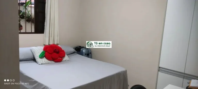 Imagem CASA RESIDENCIAL em SÃO JOSÉ DOS CAMPOS - SP, CIDADE MORUMBI