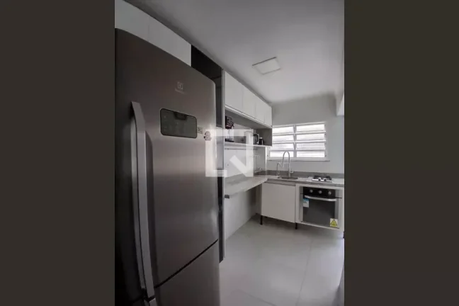 Imagem Apartamento à Venda - Vila Mariana, 2 Quartos, 62 m2