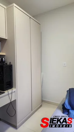 Imagem Aluguel de Apartamento na Vila Carrão, São Paulo-SP: 1 Quarto, 1 Sala, 1 Banheiro, 29m² - Imperdível!