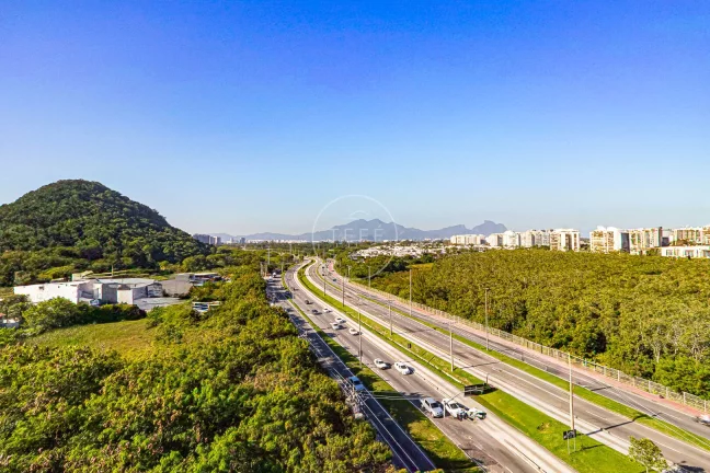 Imagem Apartamento Garden 8o Andar no Recreio dos Bandeirantes, Rio de Janeiro/RJ