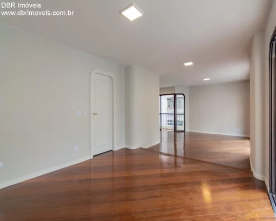 Imagem APARTAMENTO RESIDENCIAL em São Paulo - SP, Jardim Paulista