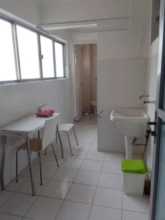 Imagem Apartamento com 3 quartos (1 suíte) à venda, 120 m² - Pinheiros - São Paulo/SP