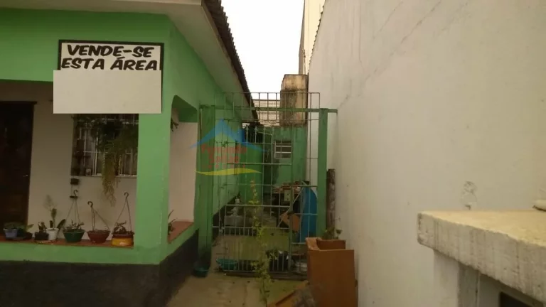 Imagem Casa-Terrea-para-Venda-em-Capuava-Maua-SP