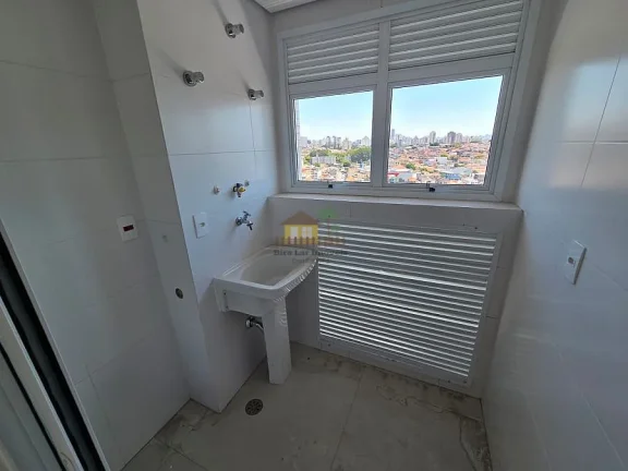 Imagem Apartamento Padrão