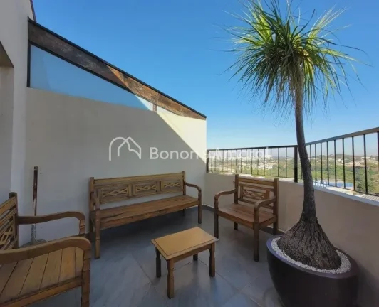 Imagem Imóvel à venda com 120m² de área útil, perfeito para quem busca conforto e praticidade. O apart...