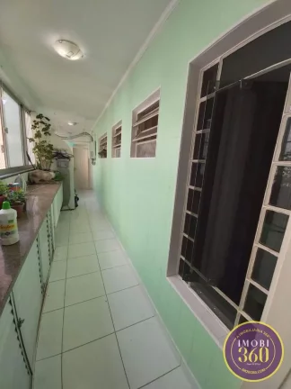 Imagem Apartamento de alto padrão com 220m²