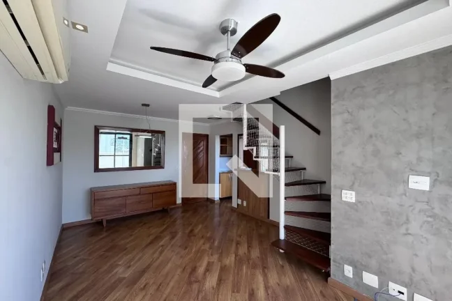 Imagem Apartamento à Venda - Recreio, 2 Quartos, 70 m2