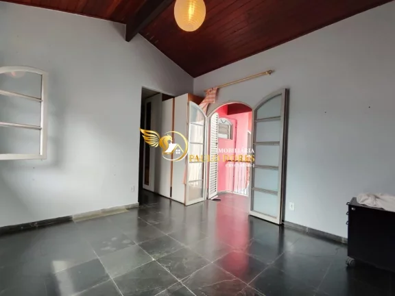 Imagem CASA À VENDA NO CENTRO DE UBATUBA-SP