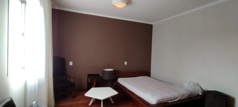 Imagem Apartamento 105 M², 2 quartos, 1 suíte, varanda,2 banheiros, 1 vaga. Próximo shopping, Sesc, Allianz Parque, piscina, sauna, churrasqueira, playground