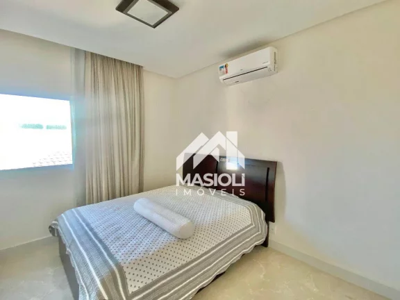 Imagem Casa com 4 dormitórios à venda, 300 m² por R$ 2.300.000,00 - Interlagos - Vila Velha/ES