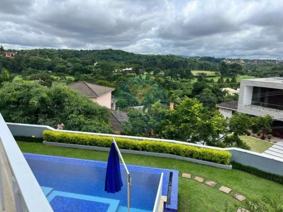 Imagem Casa em Condomínio a Venda no bairro Granja Viana - Cotia, SP