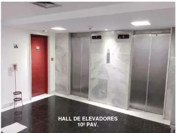 Imagem CENTRO - RUA DO PASSEIO - ALUGO MARAVILHOSO ESPAÇO COMERCIAL, COM 1.258M² DUPLEX,