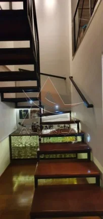 Imagem Apartamento - Ribeirão Preto - Santa Cruz do José Jacques