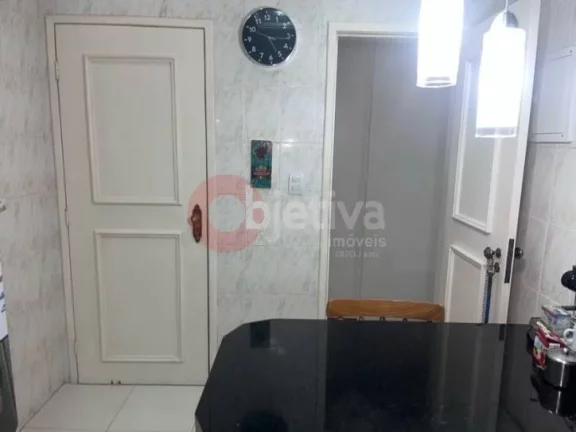 Imagem Apartamento com 2 dormitórios à venda, 154 m² - Braga - Cabo Frio/RJ