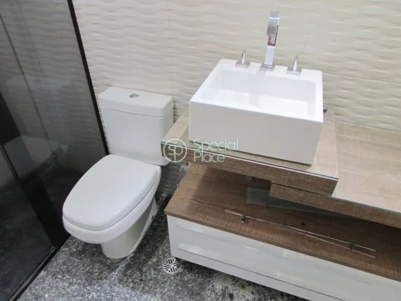 Imagem Excelente apartamento localizada numa dos melhores Bairros de São Paulo. Apartamento de 116 m² na ...