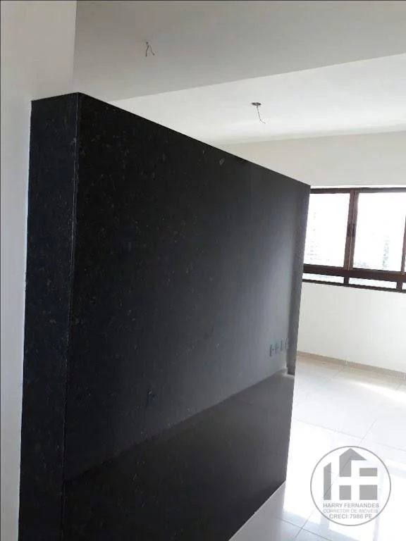 Imagem Apartamento com 1 Quarto à Venda, 37 m² em Madalena - Recife