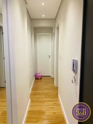 Imagem Apartamento à Venda em Jardim Matarazzo, São Paulo - SP