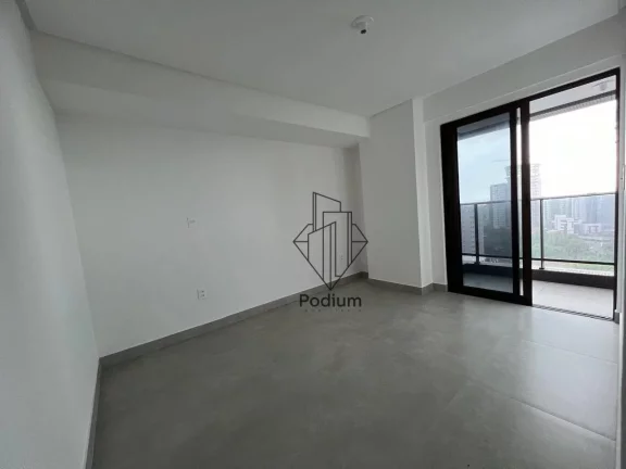 Imagem Apartamentos com varanda gourmet em frente ao Parque Linear Parahyba - AP2366