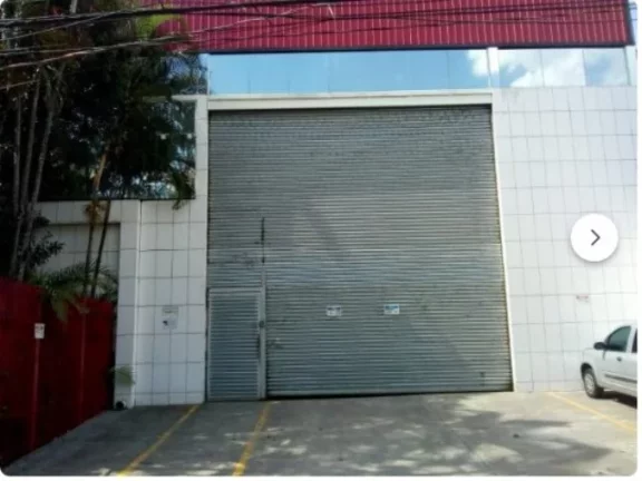 Imagem Galpão para alugar no Jardim Independência Zona Industrial 1200 m² 10 vagas