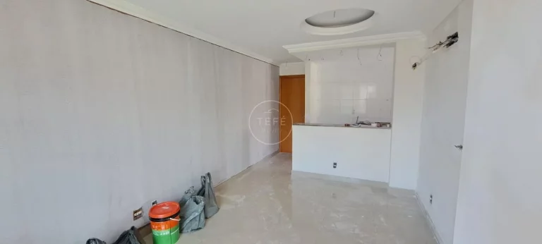 Imagem APARTAMENTO com 3 DORMITÓRIOS na BARRA OLÍMPICA