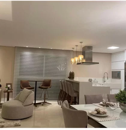 Imagem Apartamento para Venda em Balneário Camboriú, Centro, 3 dormitórios, 3 suítes, 4 banheiros, 3 vagas
