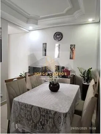 Imagem AP-25237 - LINDO APARTAMENTO NO JARDIM CALIFÓRNIA EM JACAREÍ