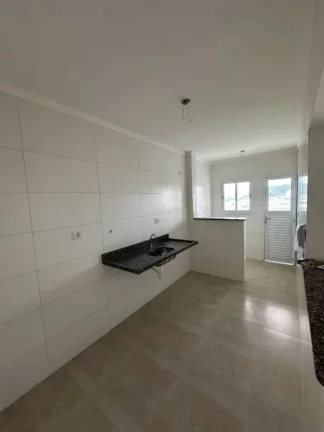 Imagem Apartamento à Venda em Vila Guilhermina, Praia Grande - SP