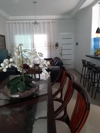 Imagem Casa à venda no Jardim Itália - Sorocaba