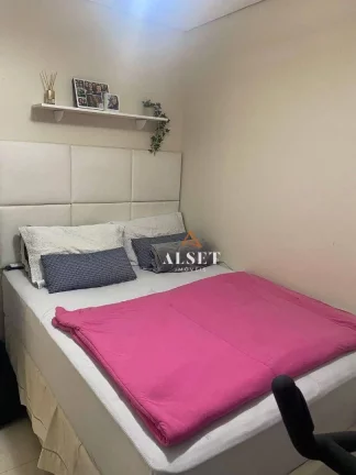 Imagem Apartamento com 2 dormitórios à venda, 63 m² por R$ 830.000,00 - Parque da Mooca - São Paulo/SP