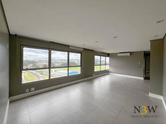 Imagem Apartamento à venda na Vila Leopoldina São Paulo SP com 3 dormitórios, 1 suíte, 2 vagas de garagem e 140m².