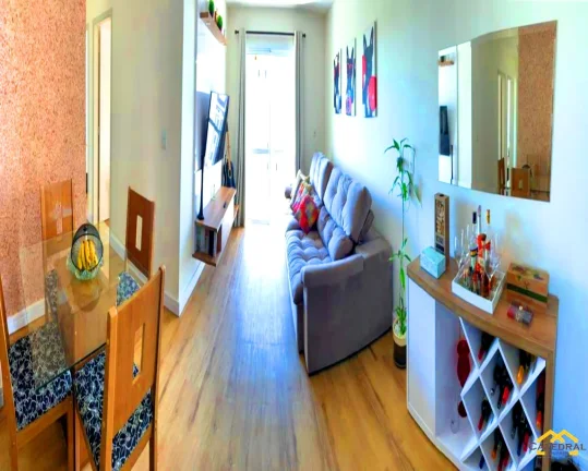 Imagem APARTAMENTO RESIDENCIAL em JUNDIAÍ - SP, COLÔNIA